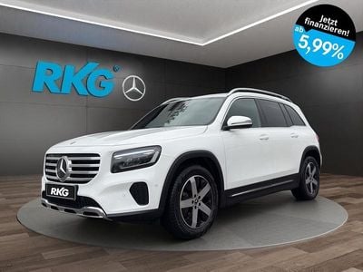 Mercedes GLB180