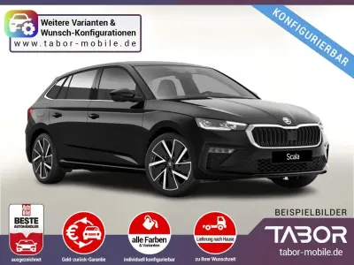 Gebraucht Skoda Scala
