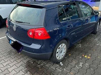 VW Golf VI