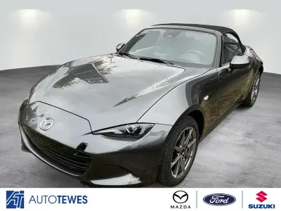 Gebraucht Mazda MX5