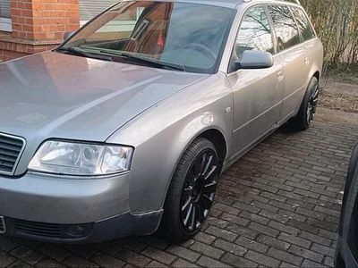 Gebraucht Audi A6 131 PS (96 kW) 2000 Andere farben Kombi