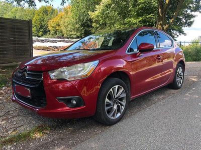 Citroën DS4