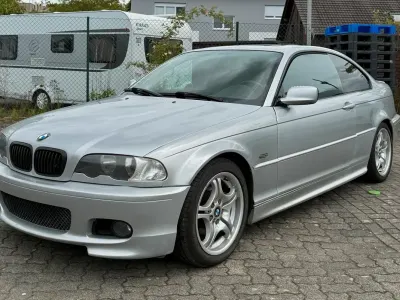 Gebraucht BMW 320