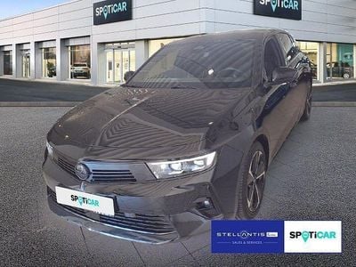 Gebraucht Opel Astra