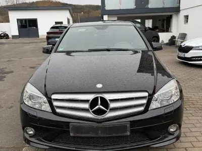 Gebraucht Mercedes 200