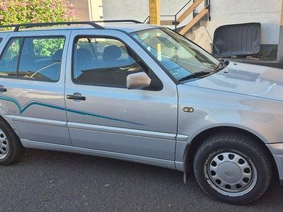 VW Golf III