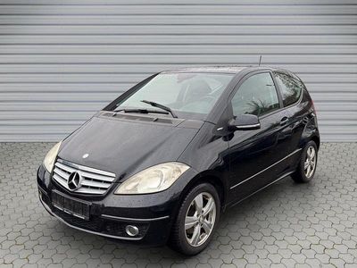 Mercedes A150