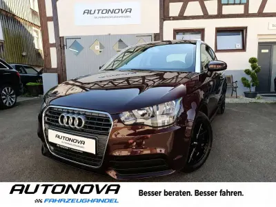 Gebraucht Audi A1