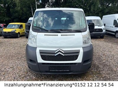 Citroën Jumper