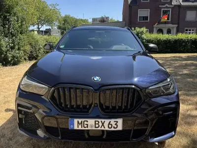 Gebraucht BMW X6
