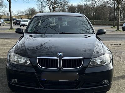 gebraucht BMW 318 i - Limousine