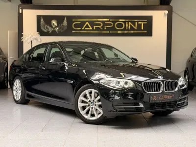 Gebraucht BMW 528