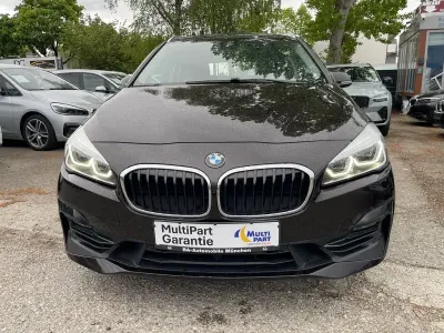 Gebraucht BMW 218