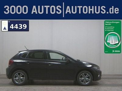 VW Polo