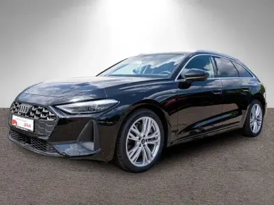 Gebraucht Audi A5 Sport 299 PS (219 kW) 2025 Mythosschwarz metallic Kombi