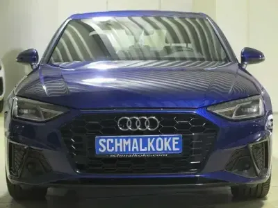 Gebraucht Audi A4