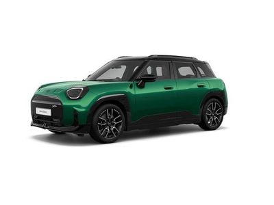Gebraucht Mini Aceman 135 kW (184 PS) 2024 SUV