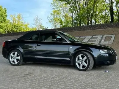 Gebraucht Audi A4 Cabriolet