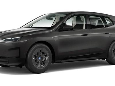 Gebraucht BMW iX 384 kW (523 PS) 2025 Grau SUV