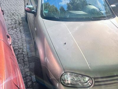 VW Golf IV