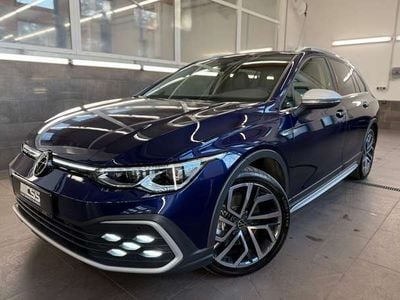 VW Golf Alltrack