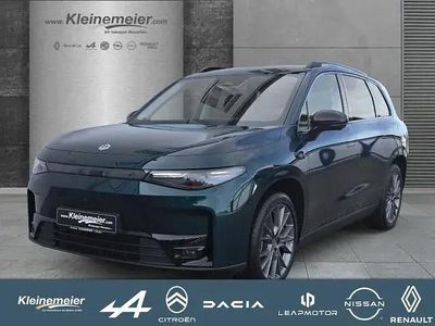 Grün Gebraucht 2025 Leapmotor C10 SUV | 33.589 € (Superpreis)