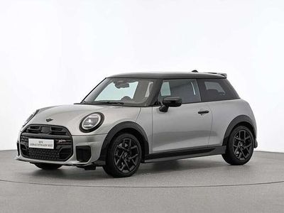Gebraucht Mini John Cooper Works 204 PS (150 kW) 2024 Grau Kleinwagen