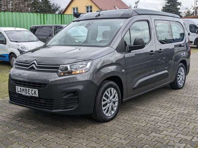 gebraucht Citroën Berlingo XL PureTech 110 Live Pack by VR