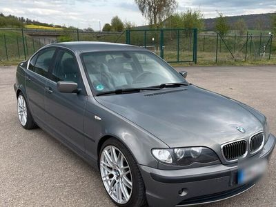 gebraucht BMW 318 