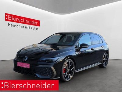 Schwarz Gebraucht 2025 VW Golf Sound Limousine | 38.250 € (Fairer Preis)