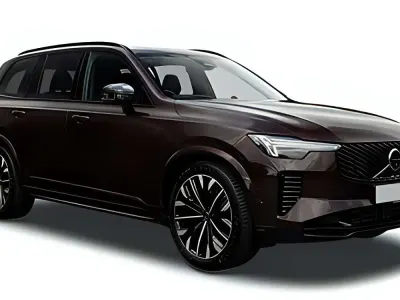 Neu Volvo XC90 Ultra 250 PS (183 kW) 2026 Wählbar (bei metallic +) SUV