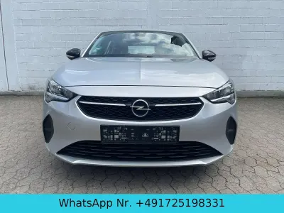 Gebraucht Opel Corsa