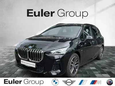 Używany BMW 220 Active Tourer