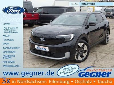 Usata Ford Explorer Premium 250 kW (340 CV) 2024 Nero SUV