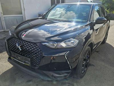 DS Automobiles DS3 Crossback