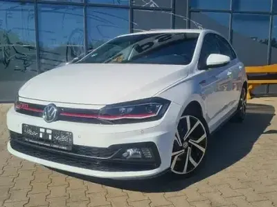 Gebraucht VW Polo