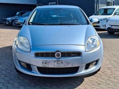 Fiat Bravo