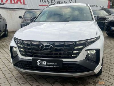 gebraucht Hyundai Tucson 1,6 T-Gdi LED /NAVI/ R-KAMERA N Line