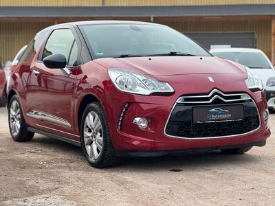 Citroën DS3