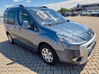 Peugeot Partner Tepee