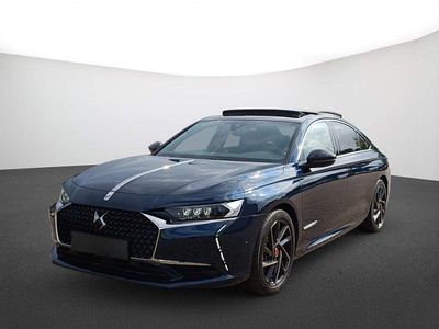 DS Automobiles DS9