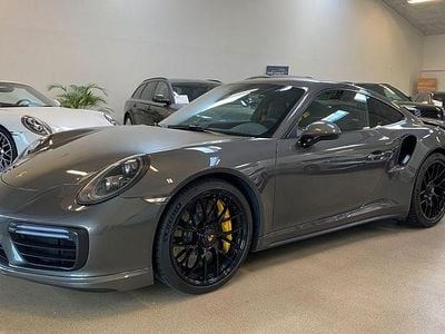 Gebraucht Porsche 991