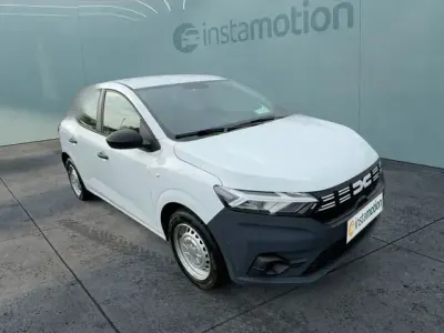 Gebraucht Dacia Sandero