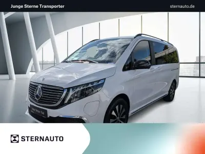 Gebraucht Mercedes EQV250 Long