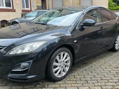 Gebraucht Mazda 6