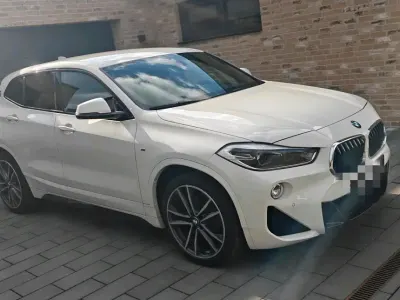 Gebraucht BMW X2