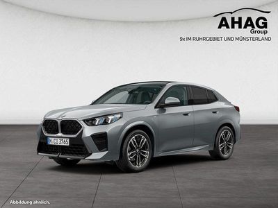 Gebraucht BMW X2 M Sport 163 PS (119 kW) 2025 Andere SUV