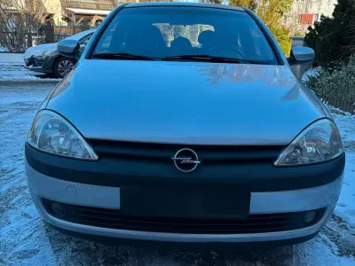 Occasion Opel Corsa