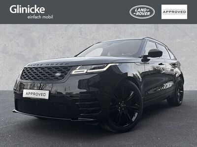 gebraucht Land Rover Range Rover Velar R-Dynamic SE Black-Pack / Pano