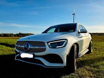 Mercedes GLC300